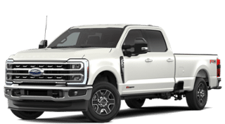 2026 Ford Super Duty® External Image 2